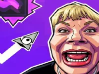 Geometry School: Fight With Russian Teachers