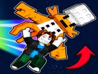 Brainrot +1 to Jump Power 3D