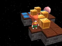 Whisker&acute;s Adventures image