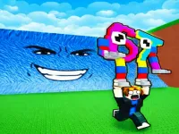 Avoid Waves - Rescue Memes!