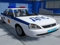 Police Simulator