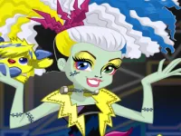 Girls Dolls Dress Up