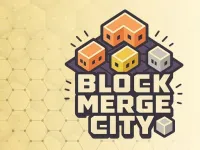 Block Merge City