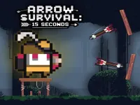 Arrow Survival: 15 Seconds image